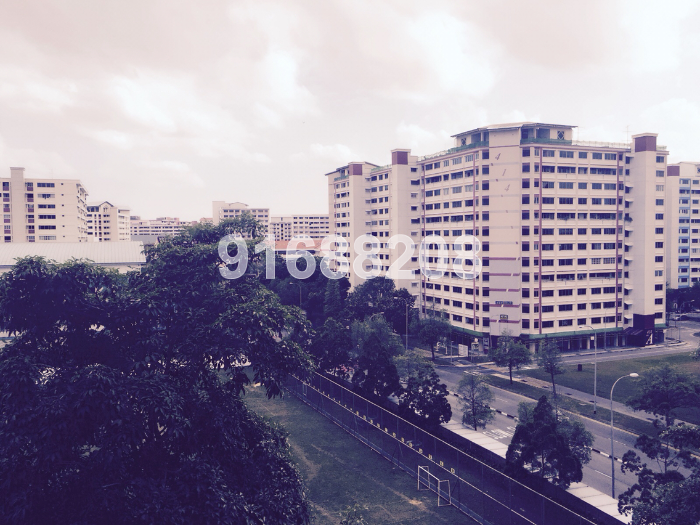 Blk 467 Pasir Ris Drive 6 (Pasir Ris), HDB 4 Rooms #45877782